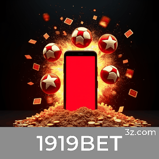 1919BET: Aproveite Bônus e Promoções Exclusivas 1919BET: Aproveite Bônus e Promoções Exclusivas