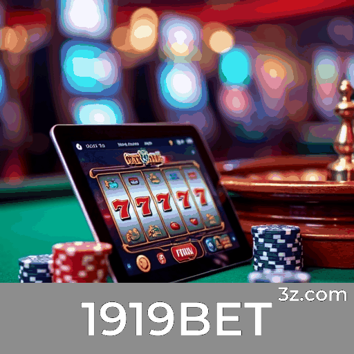 1919BET: Especialista em Apostas Esportivas com Foco no Brasil 1919BET: Especialista em Apostas Esportivas com Foco no Brasil