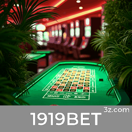 Experiência Premium com 1919BET: Profissional e Seguro Experiência Premium com 1919BET: Profissional e Seguro